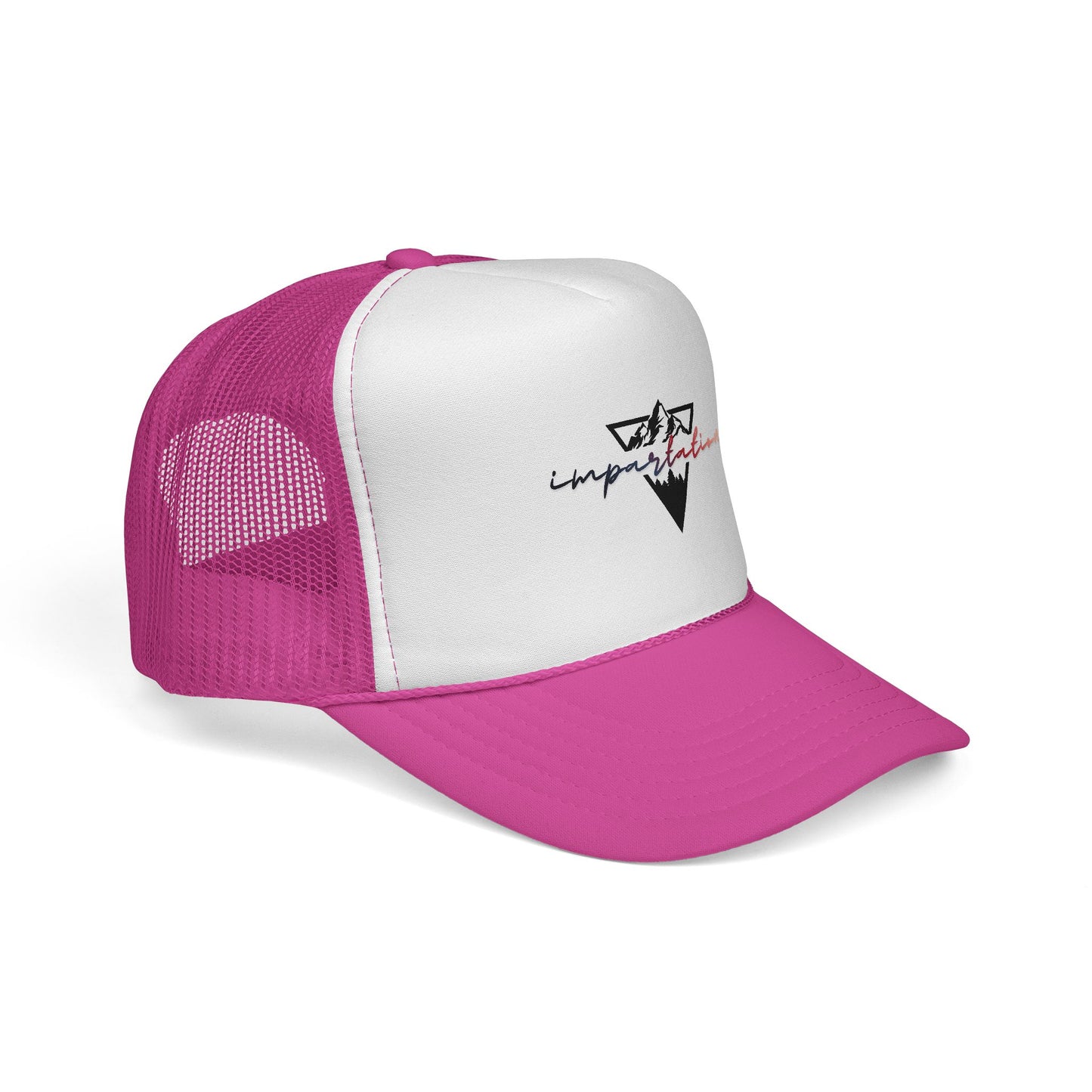 IMPARTATION - Trucker Hat
