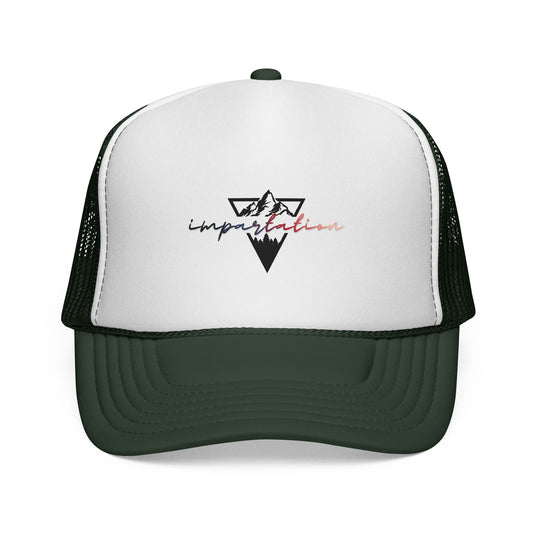 IMPARTATION - Trucker Hat