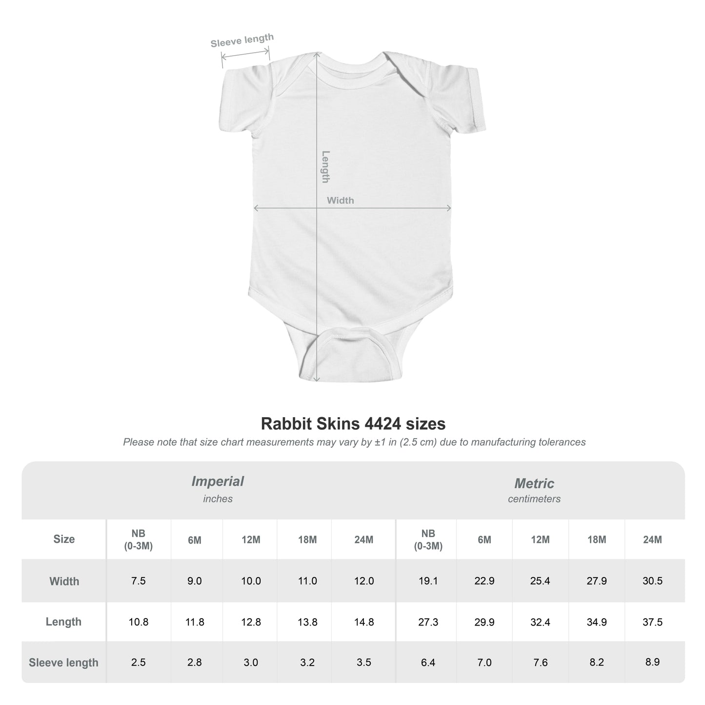 Jesus Loves Me Infant Bodysuit - Christian Baby Onesie with Heart Design