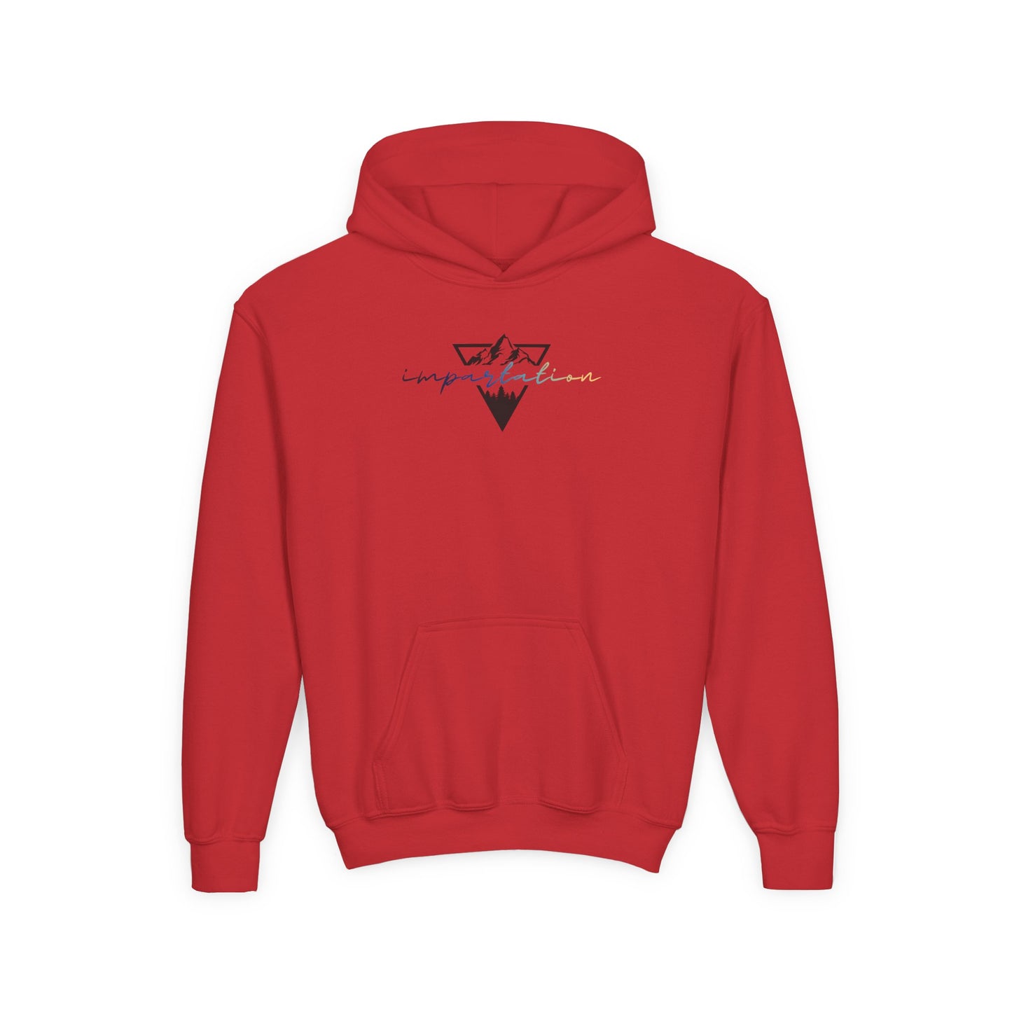 Youth Impartation Hoodie