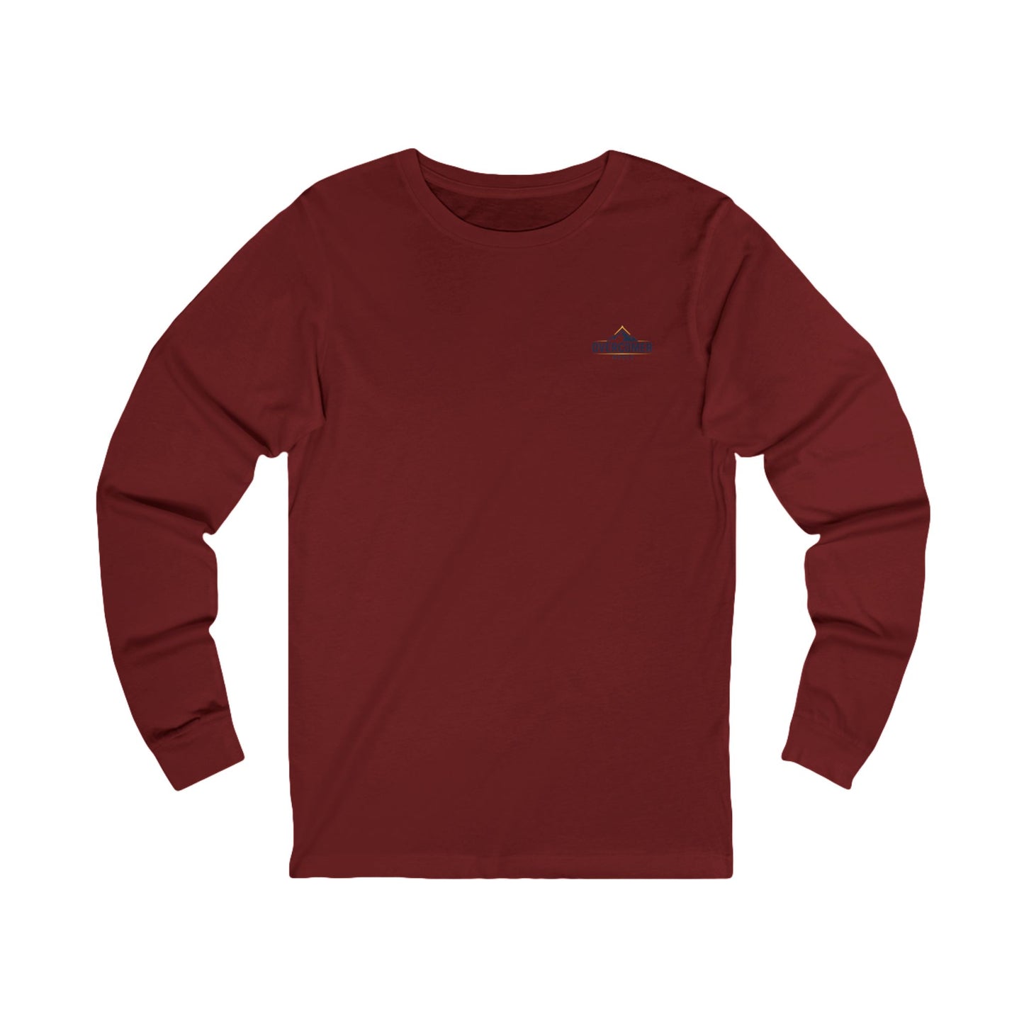 "This Is That" Long Sleeve T-Shirt