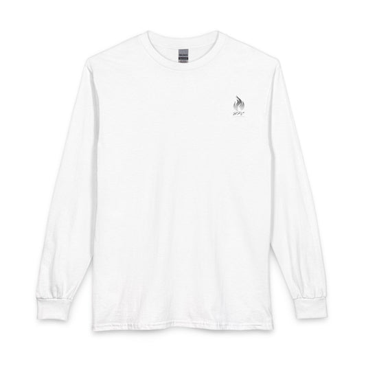 Bethel Pentecostal Church Long Sleeve T-Shirt — Church Logo Tee