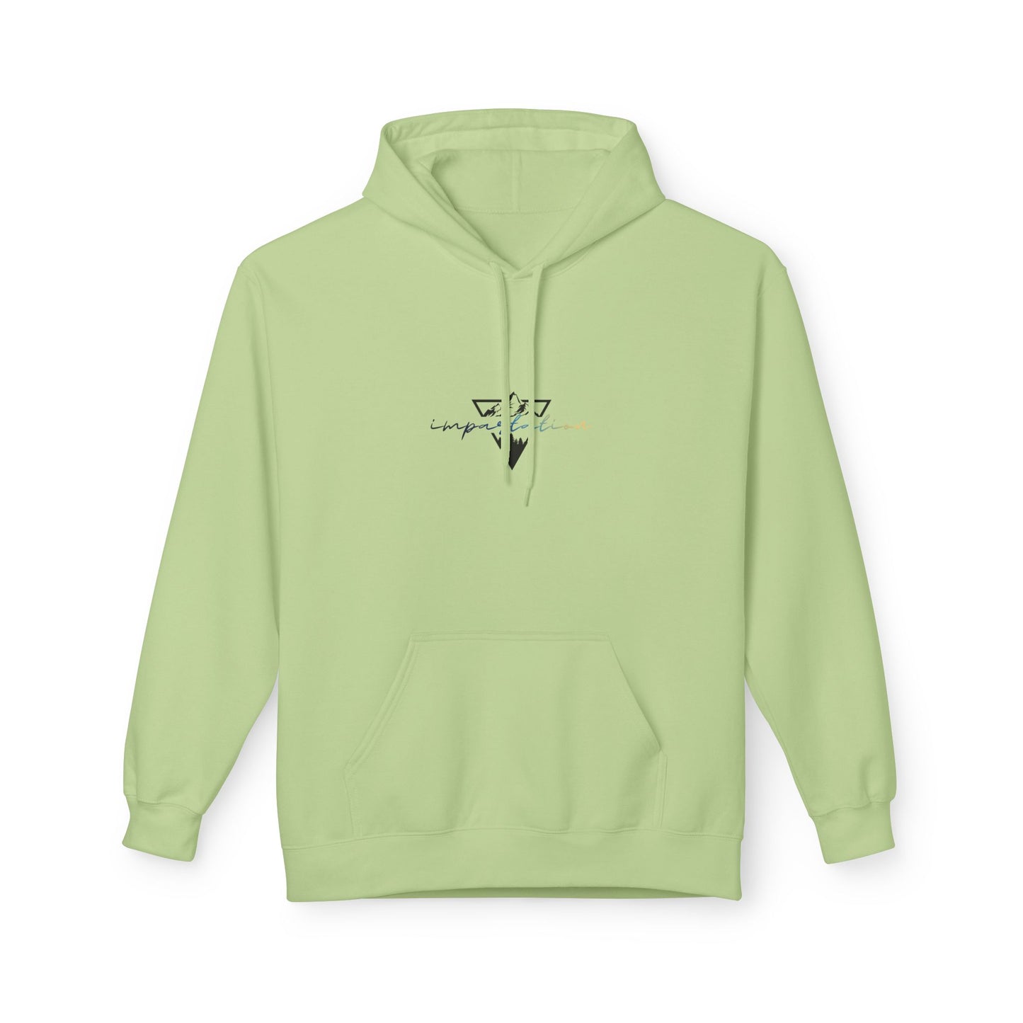 IMPARTATION Hoodie