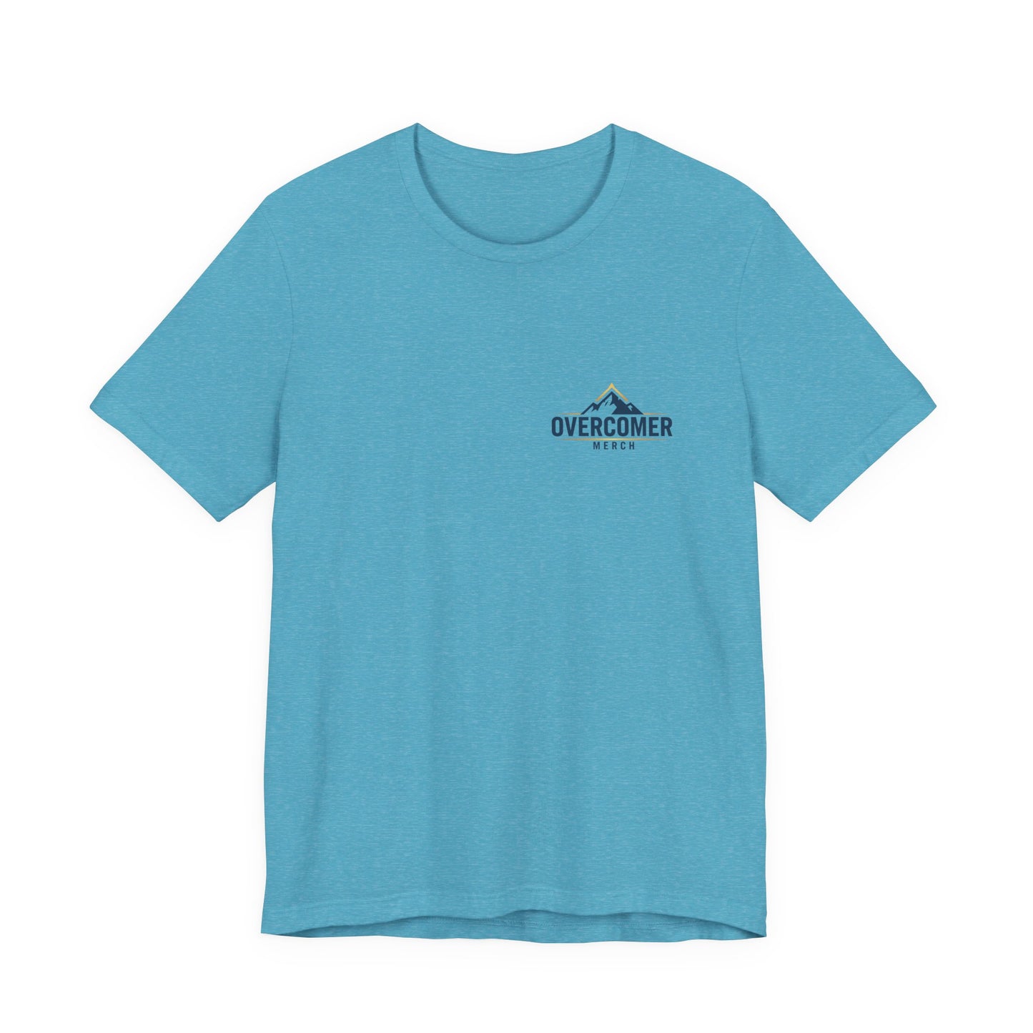 Overcomer Revelation 12:11 T-Shirt