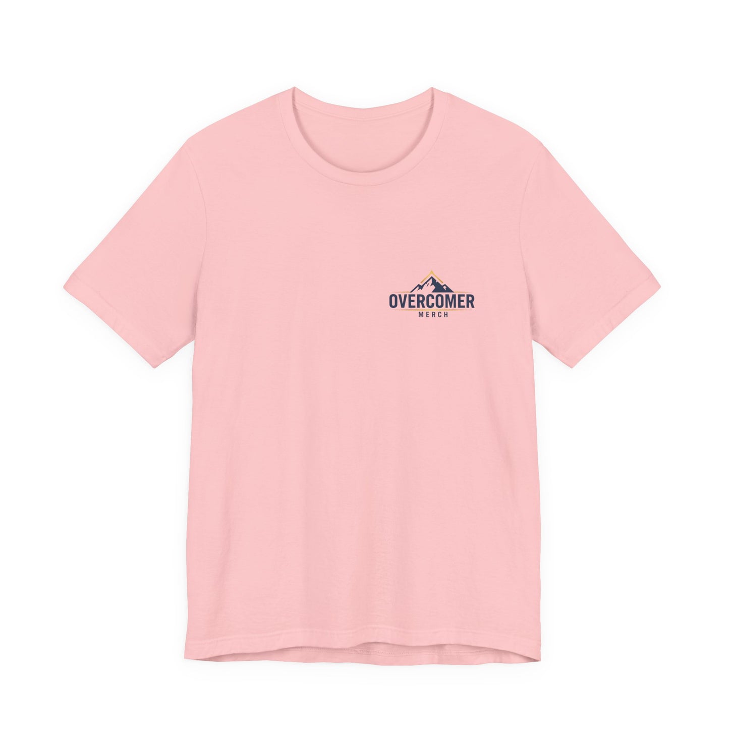 Overcomer Revelation 12:11 T-Shirt