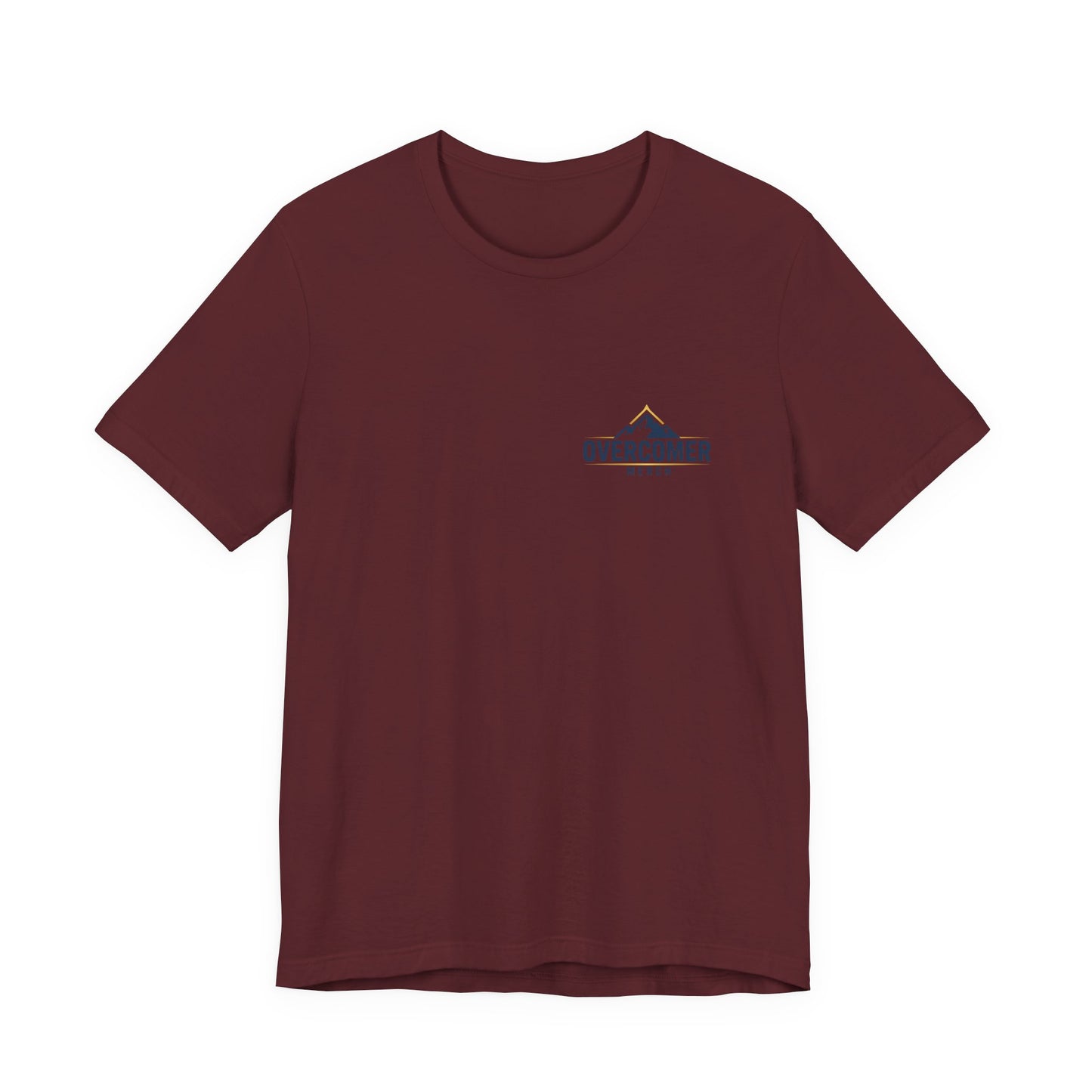 Overcomer Revelation 12:11 T-Shirt