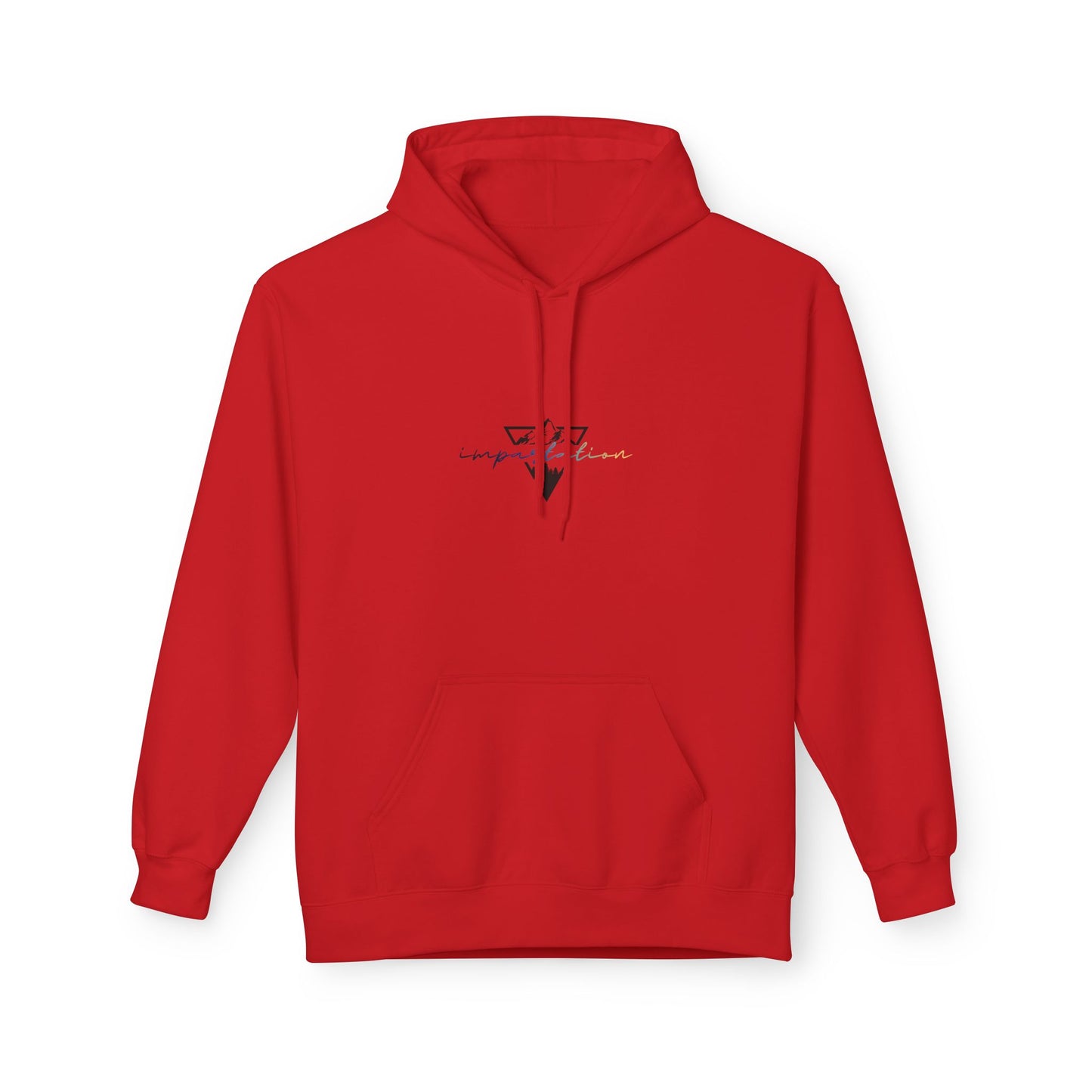 IMPARTATION Hoodie