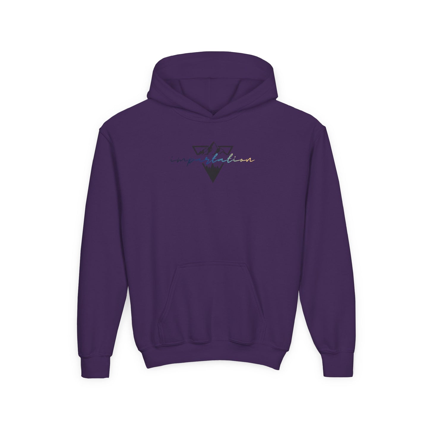 Youth Impartation Hoodie