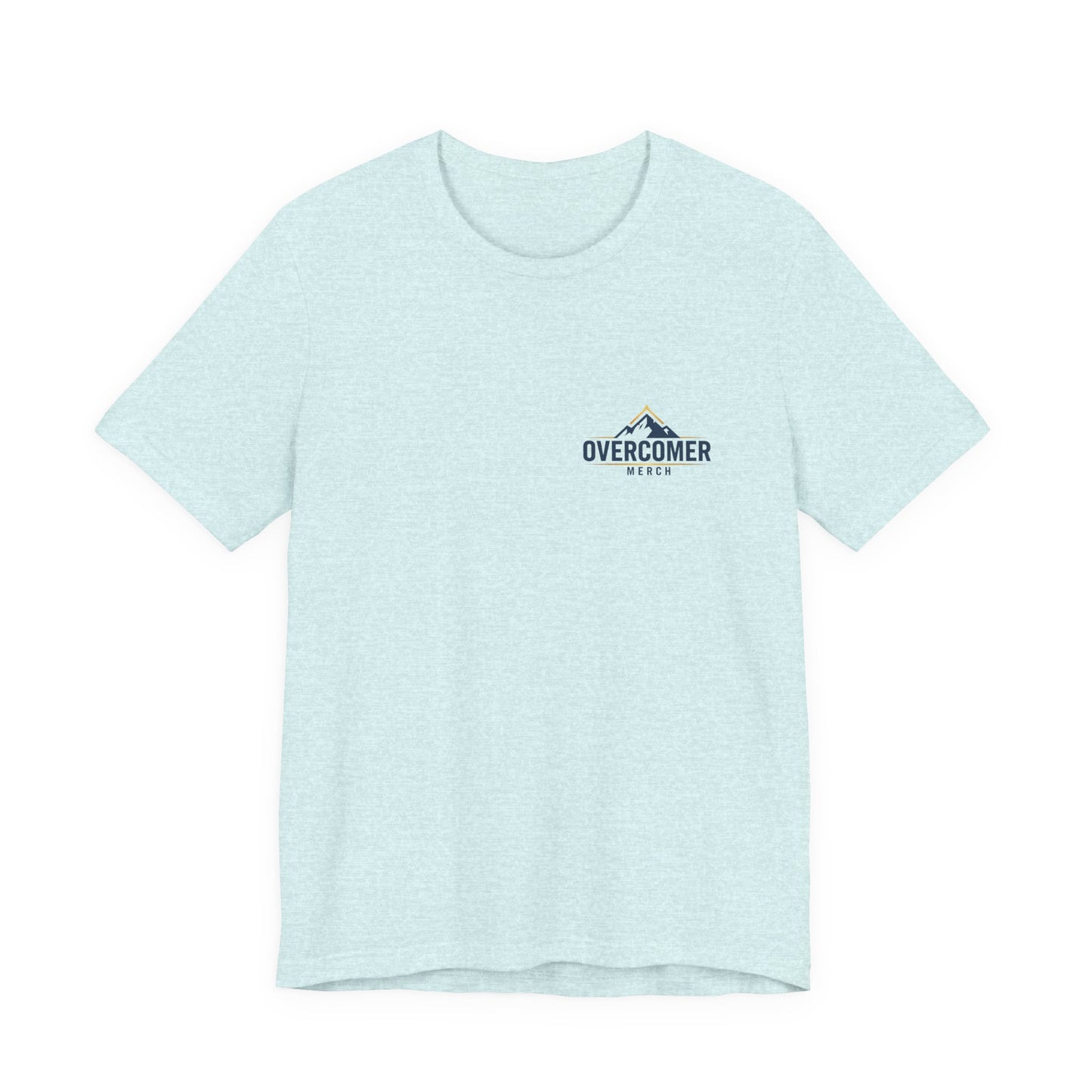 Overcomer Revelation 12:11 T-Shirt