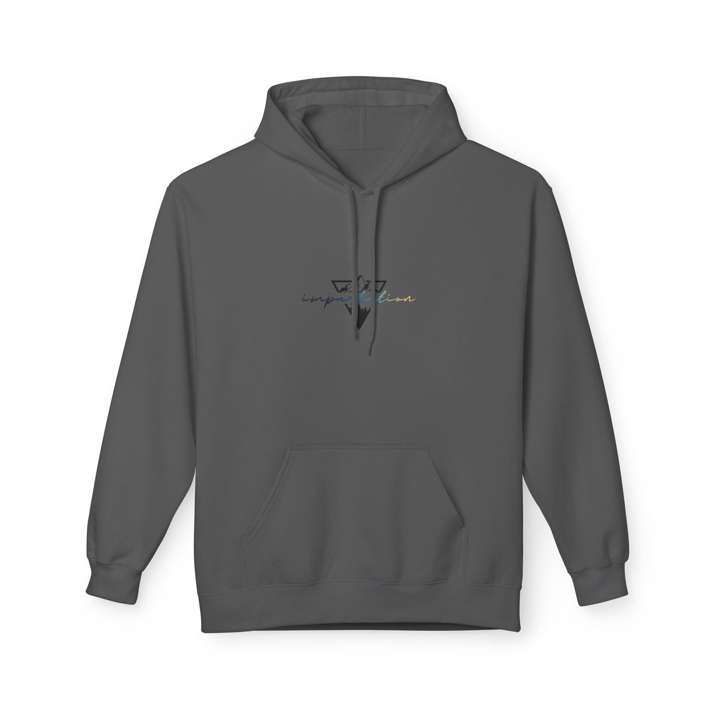 IMPARTATION Hoodie