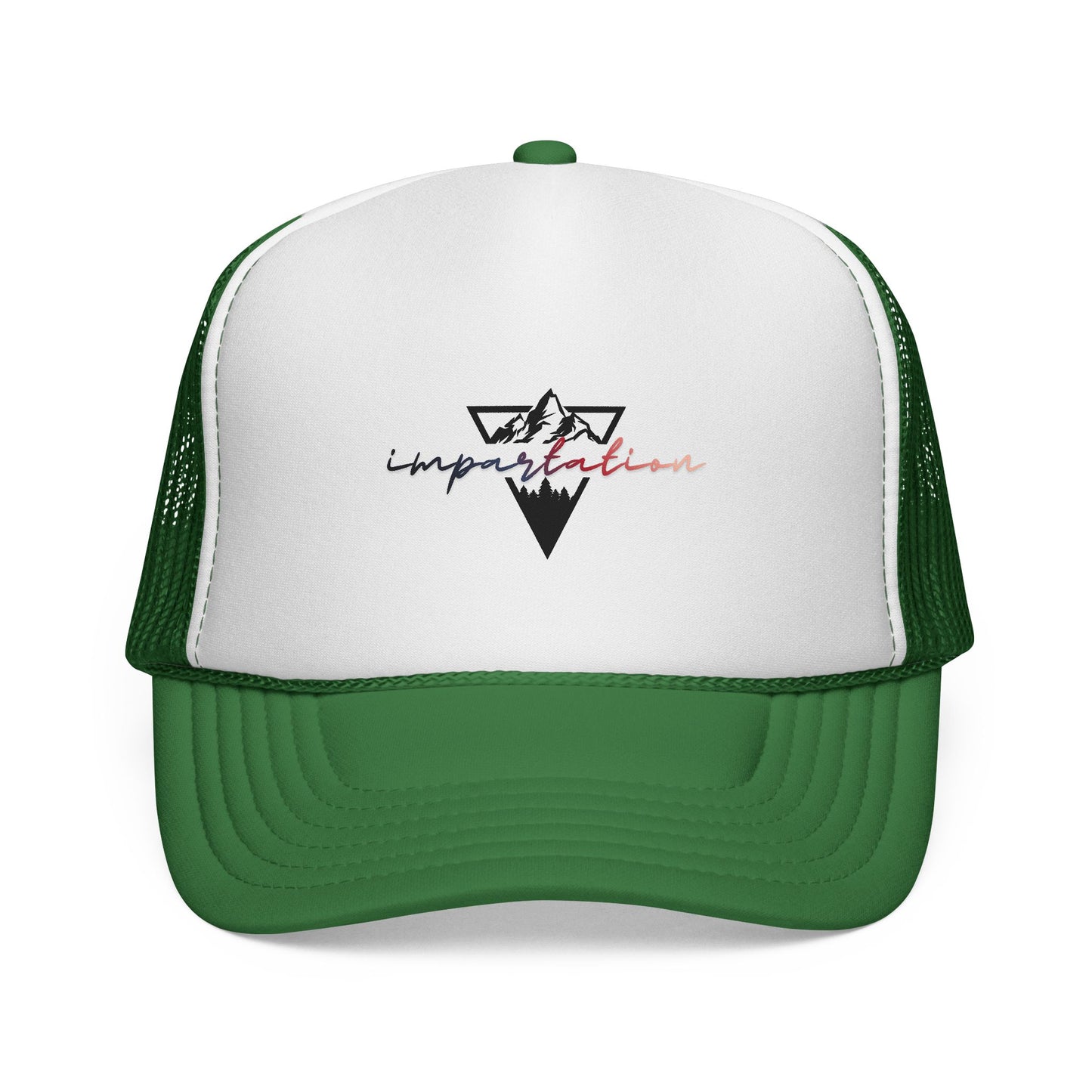 IMPARTATION - Trucker Hat