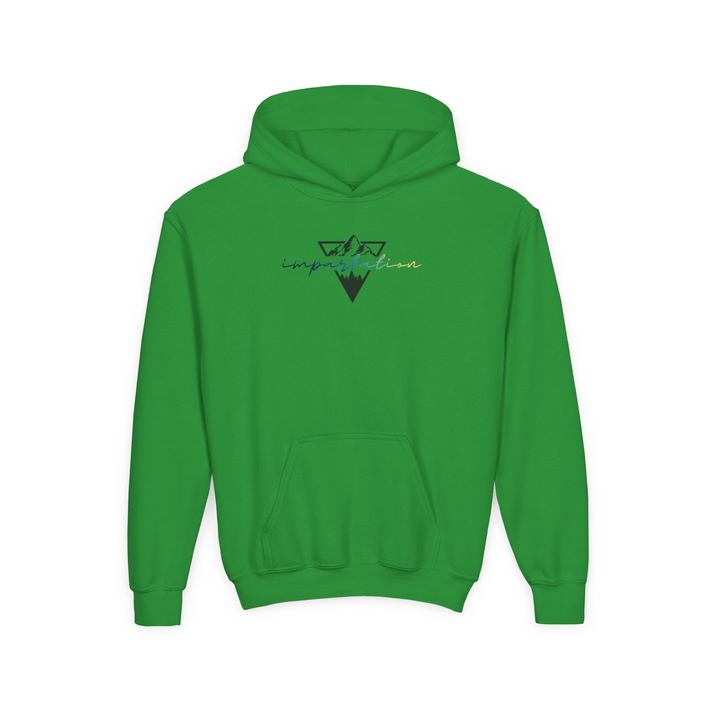 Youth Impartation Hoodie