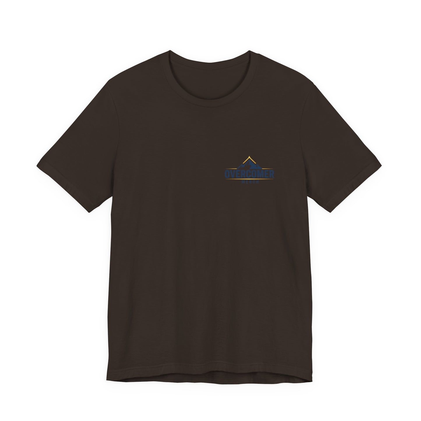 Overcomer Revelation 12:11 T-Shirt