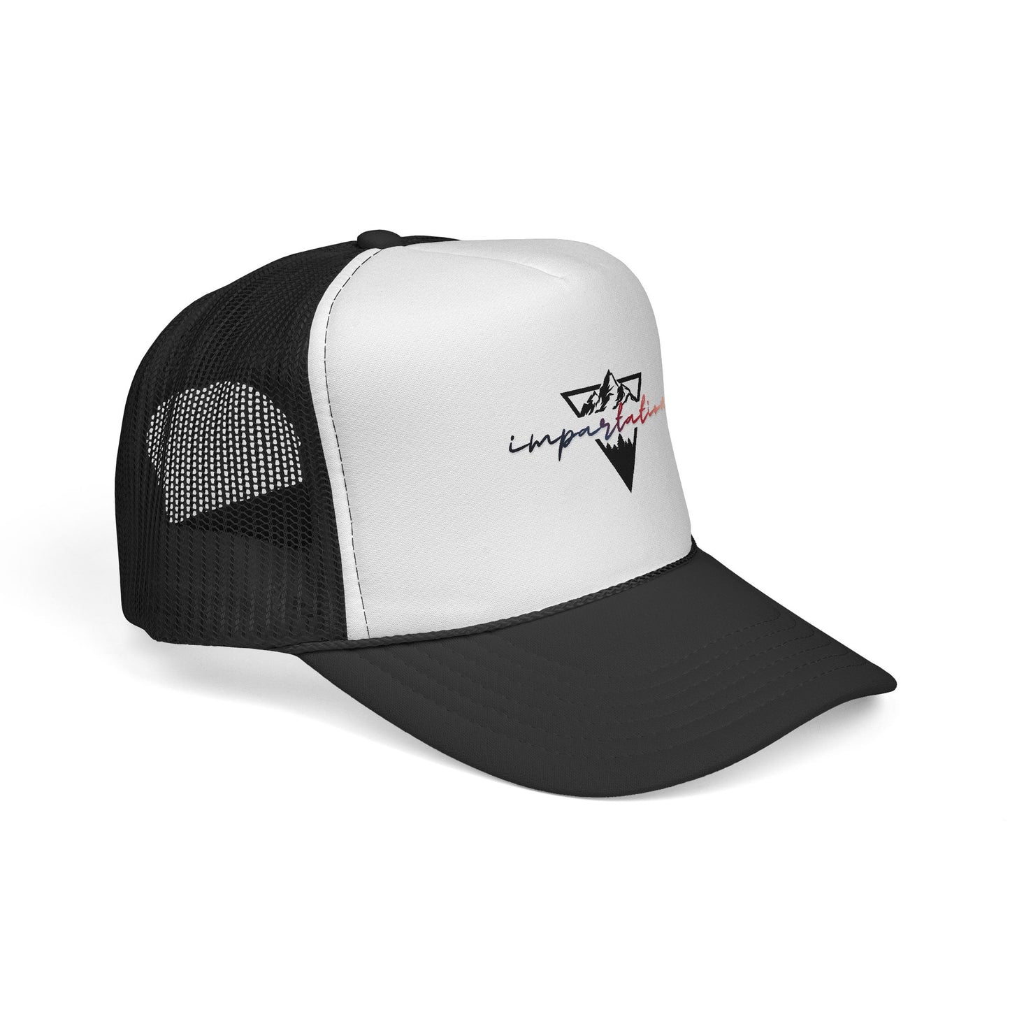 IMPARTATION - Trucker Hat