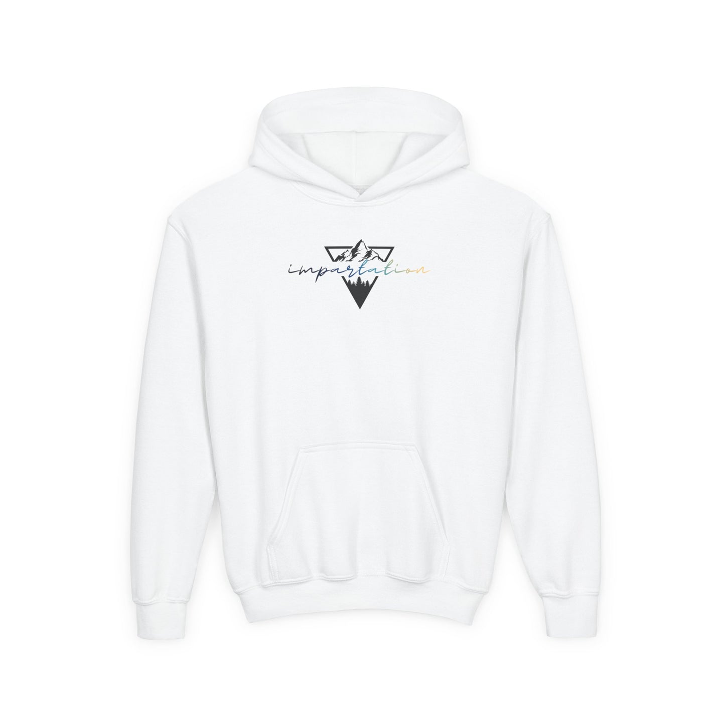 Youth Impartation Hoodie