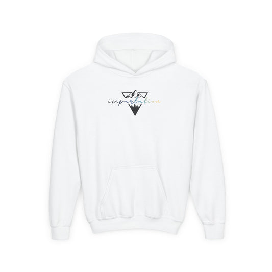 Youth Impartation Hoodie