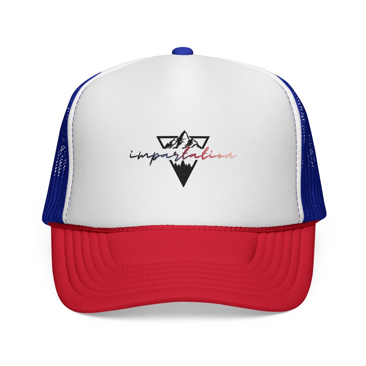 IMPARTATION - Trucker Hat