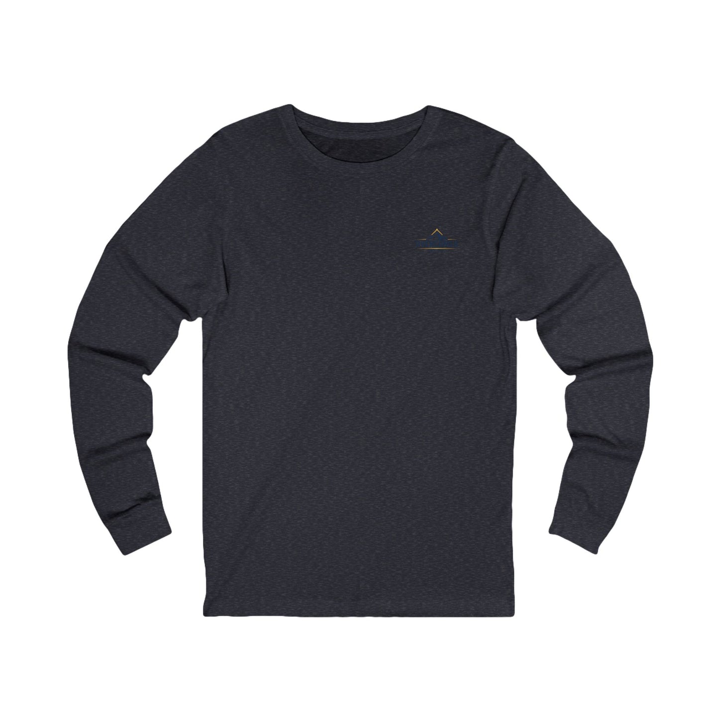 "This Is That" Long Sleeve T-Shirt