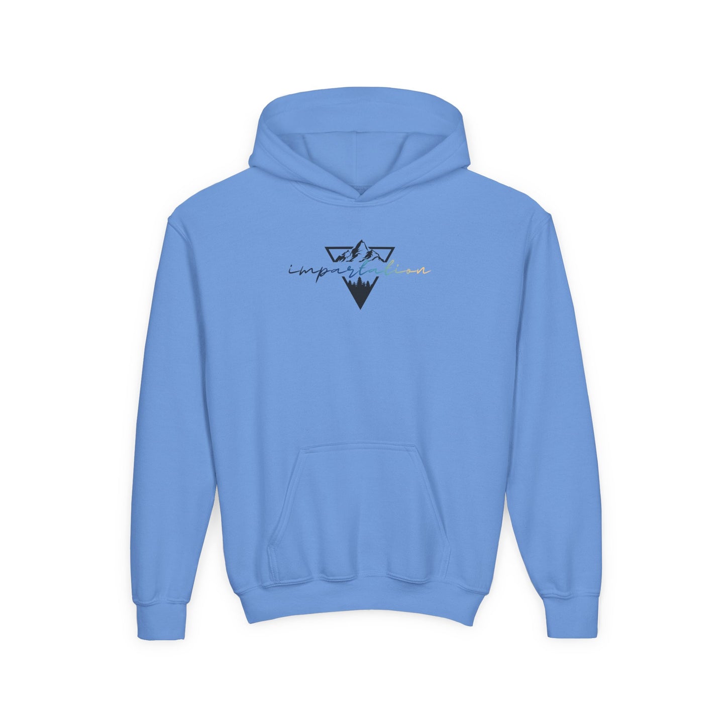 Youth Impartation Hoodie