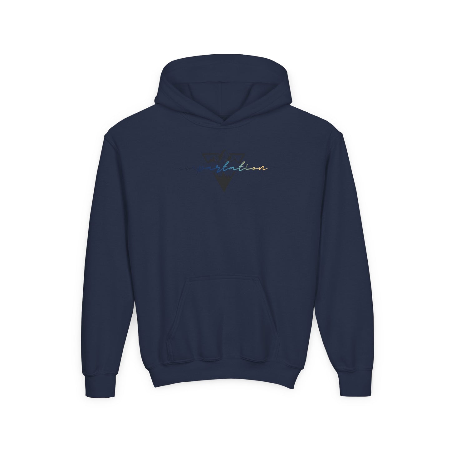 Youth Impartation Hoodie