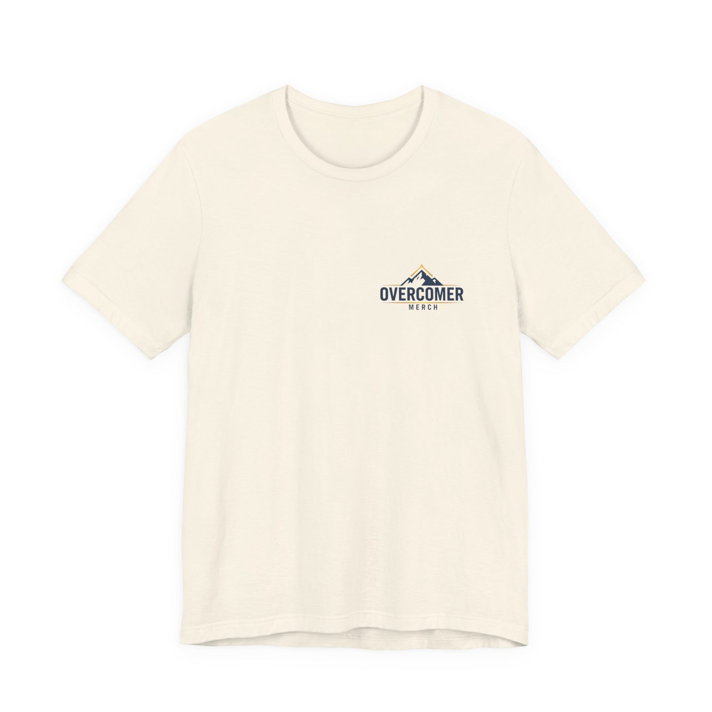 Overcomer Revelation 12:11 T-Shirt