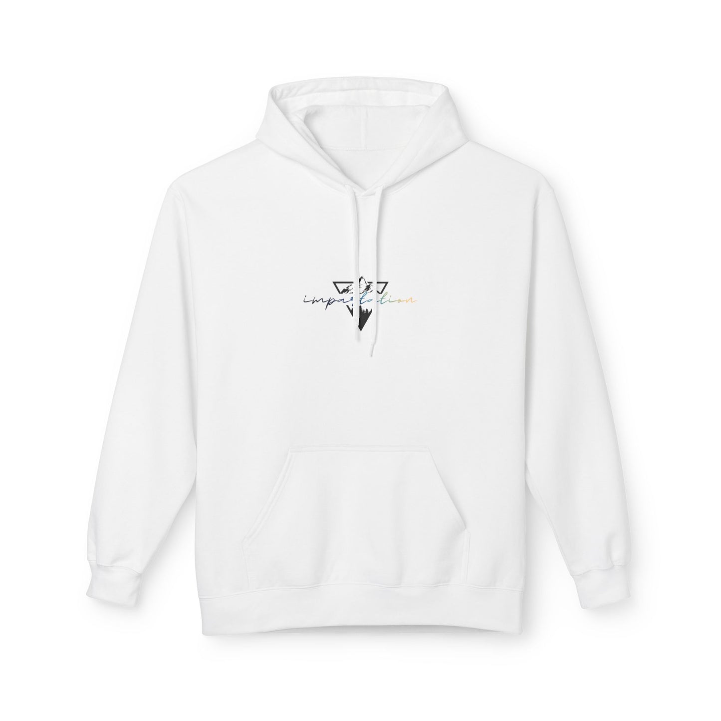 IMPARTATION Hoodie