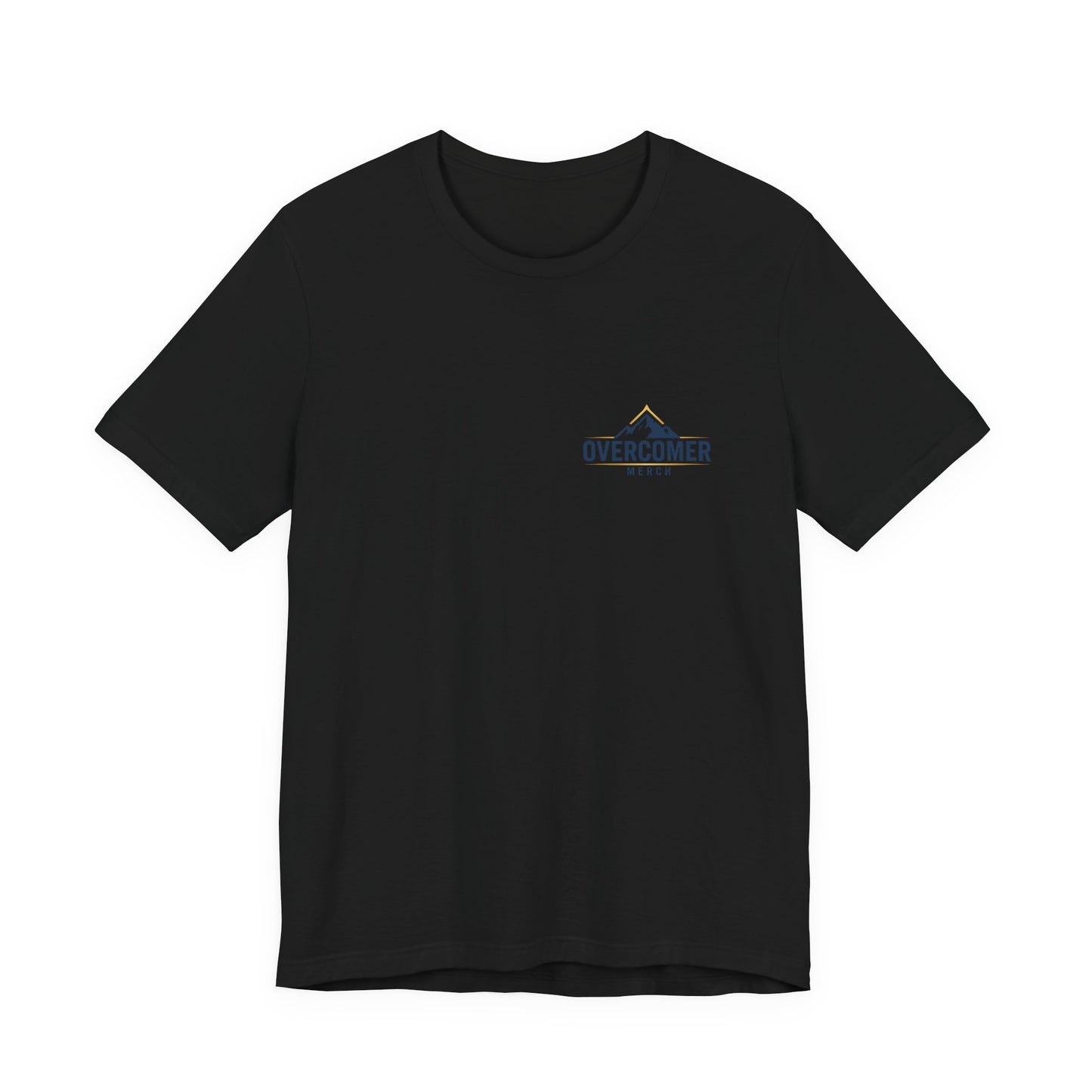 Overcomer Revelation 12:11 T-Shirt