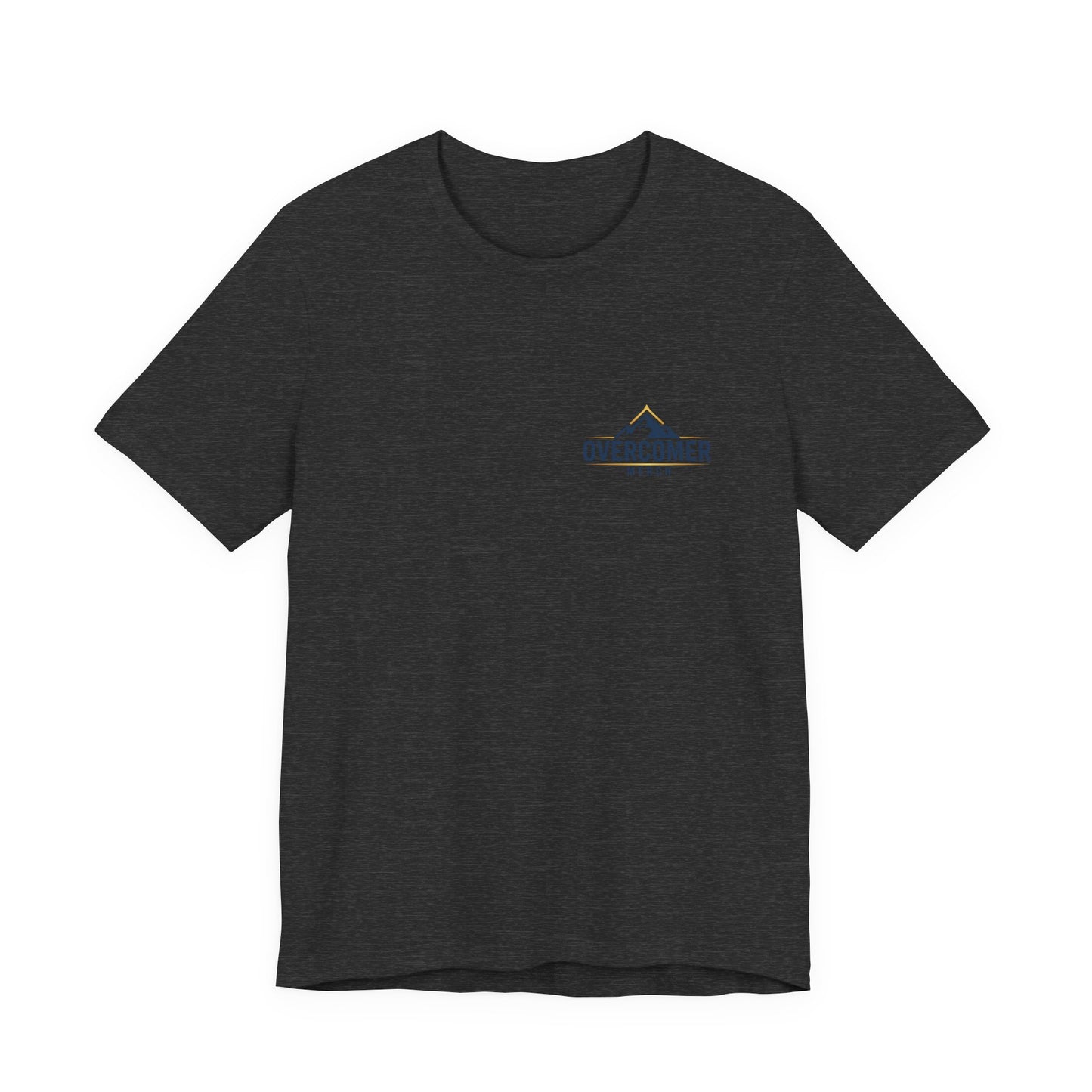 Overcomer Revelation 12:11 T-Shirt