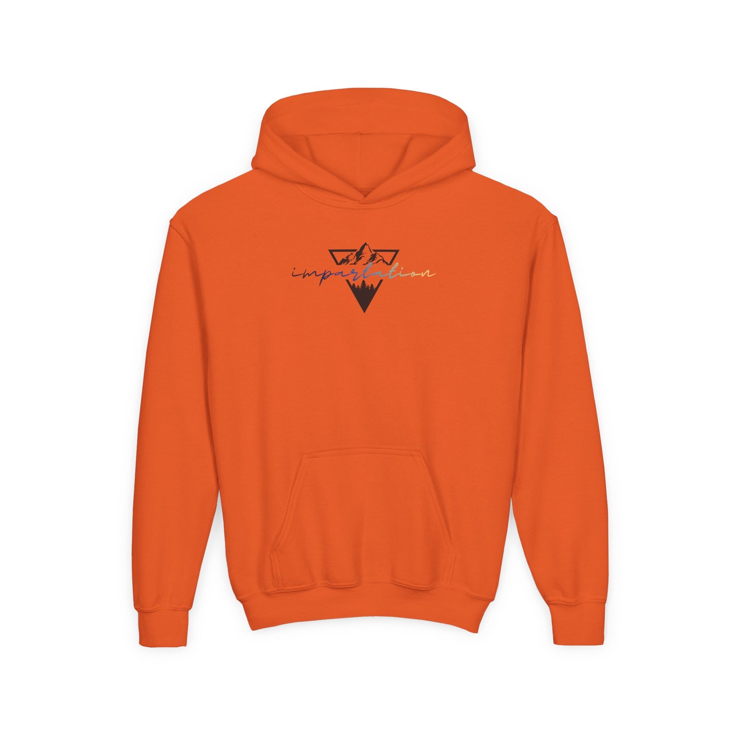 Youth Impartation Hoodie