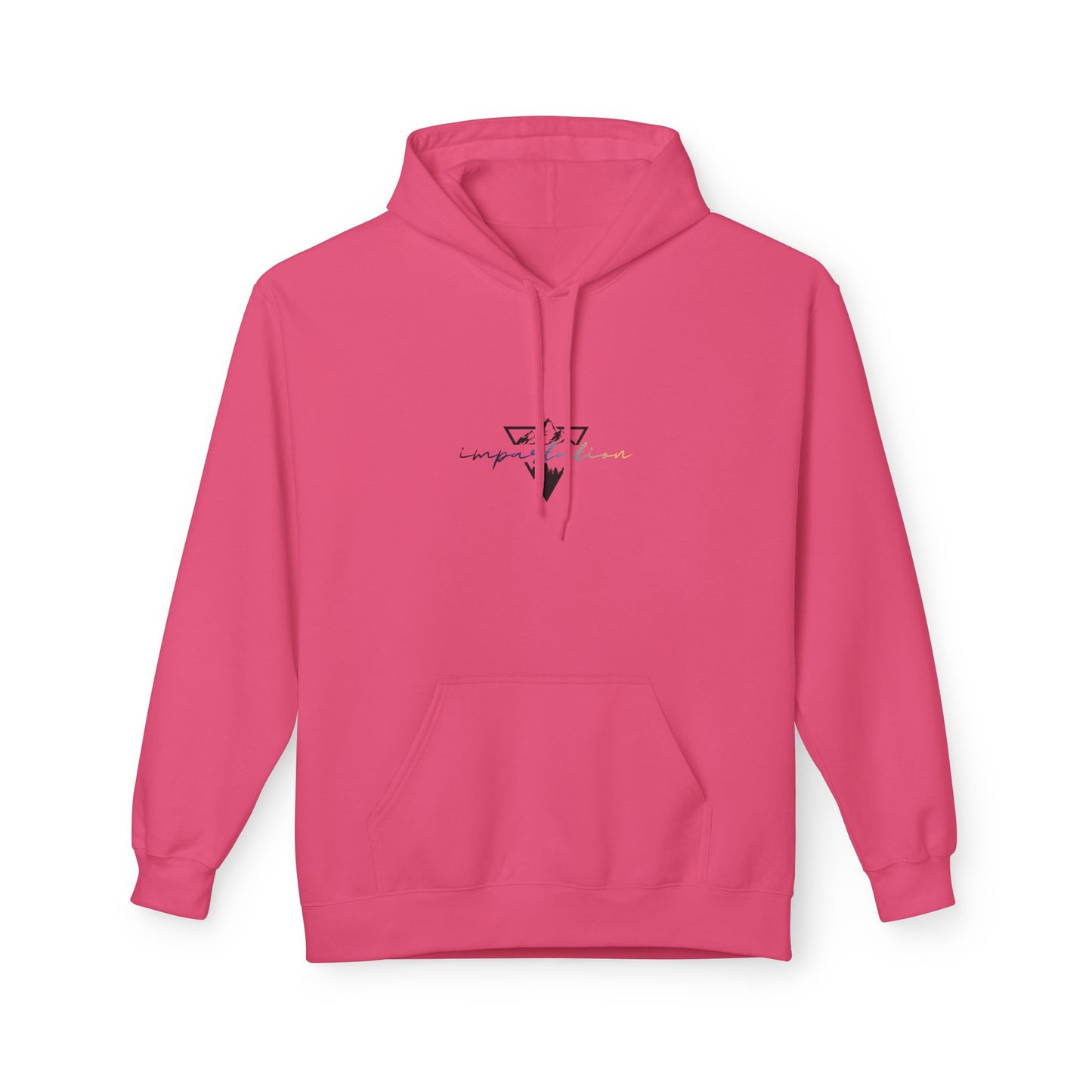 IMPARTATION Hoodie