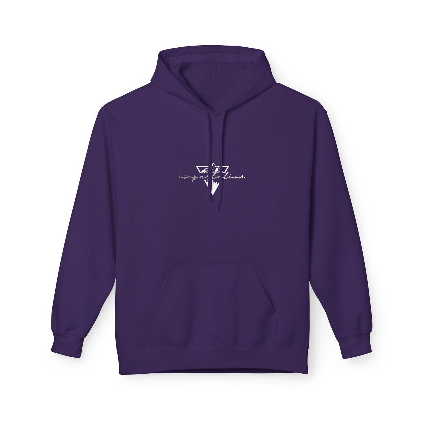 IMPARTATION Hoodie