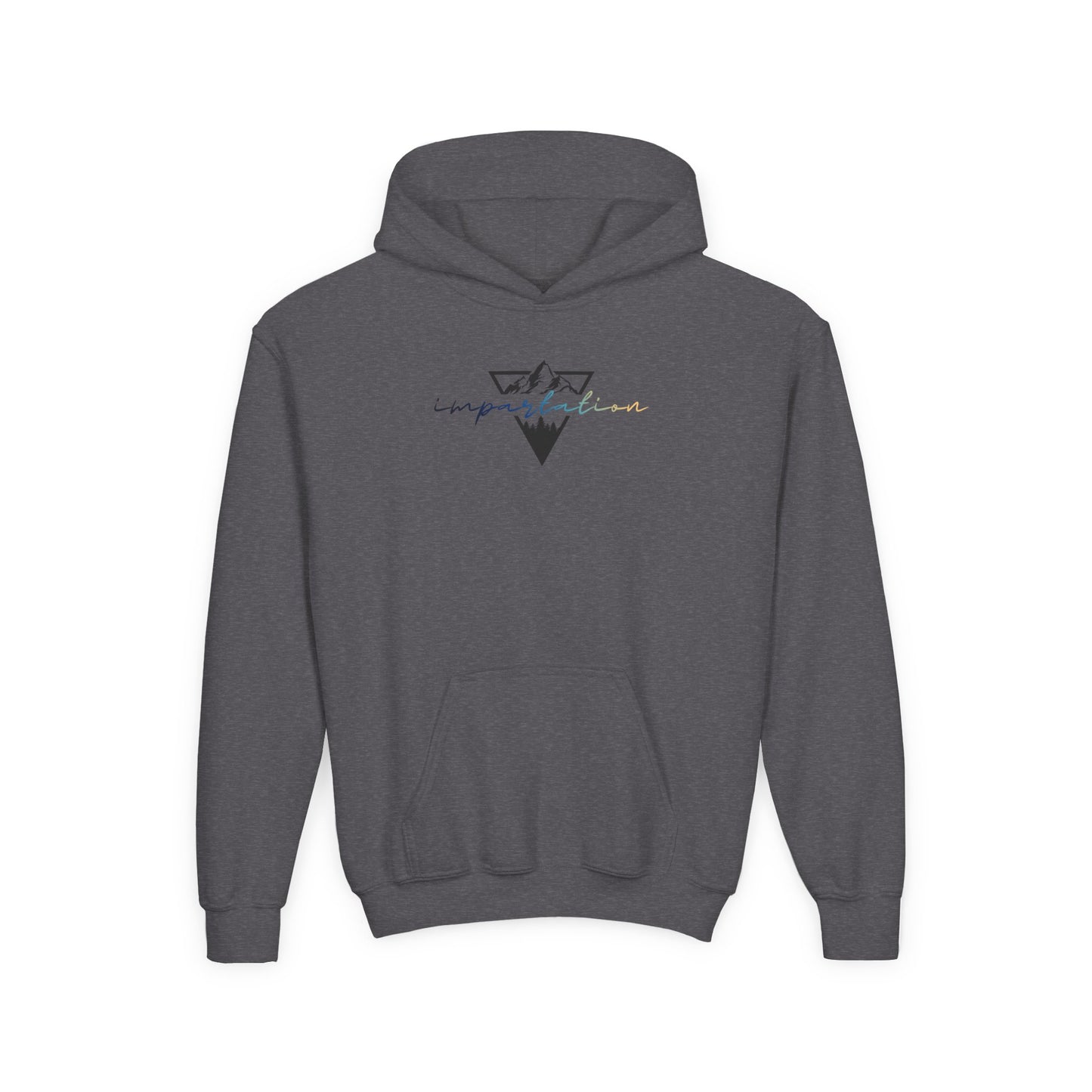 Youth Impartation Hoodie