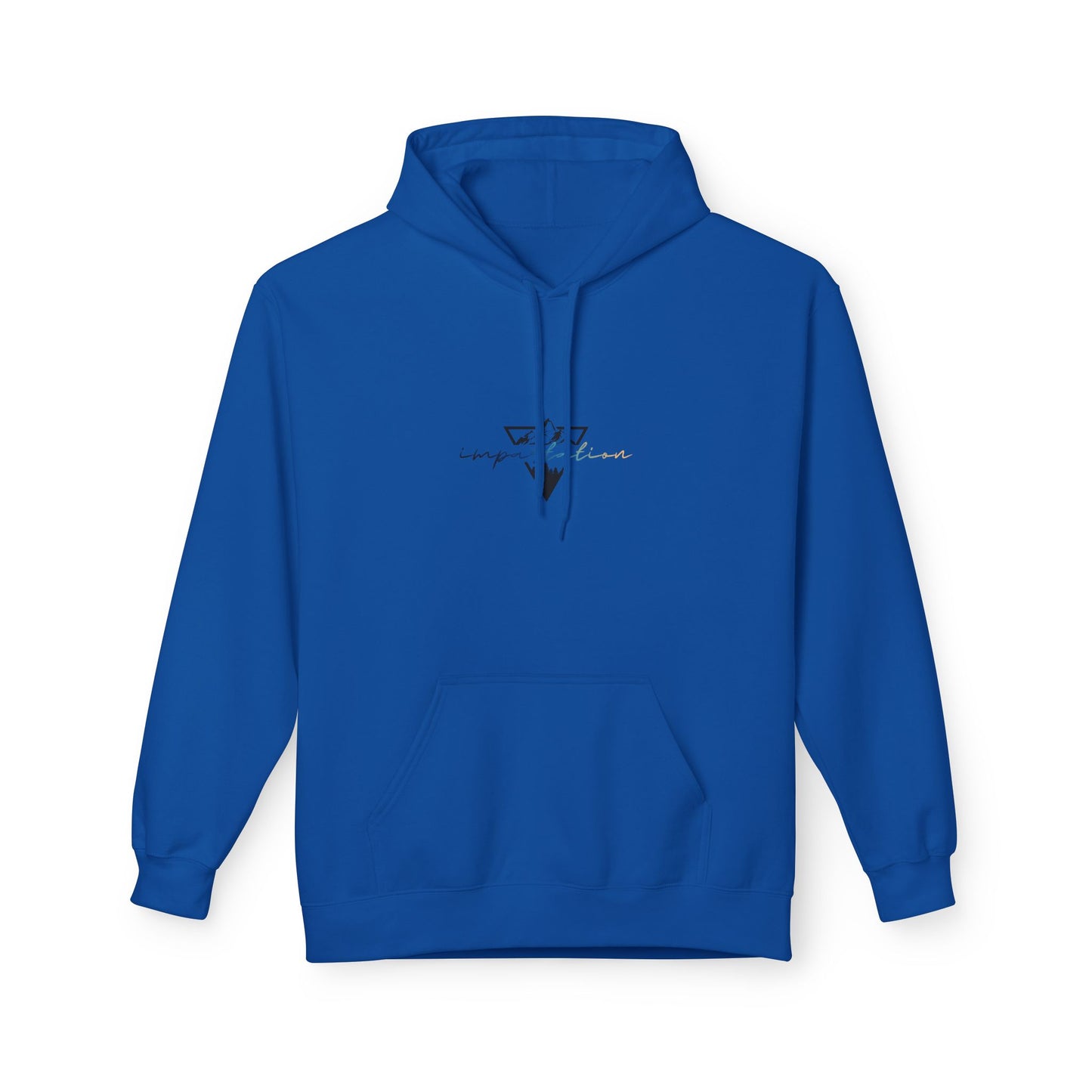 IMPARTATION Hoodie