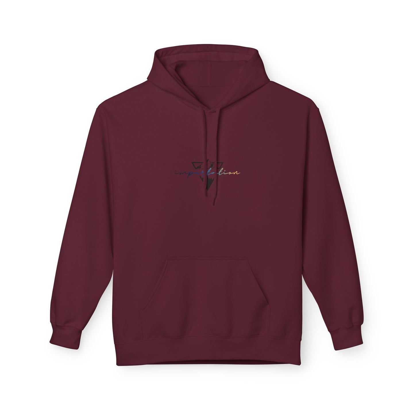 IMPARTATION Hoodie
