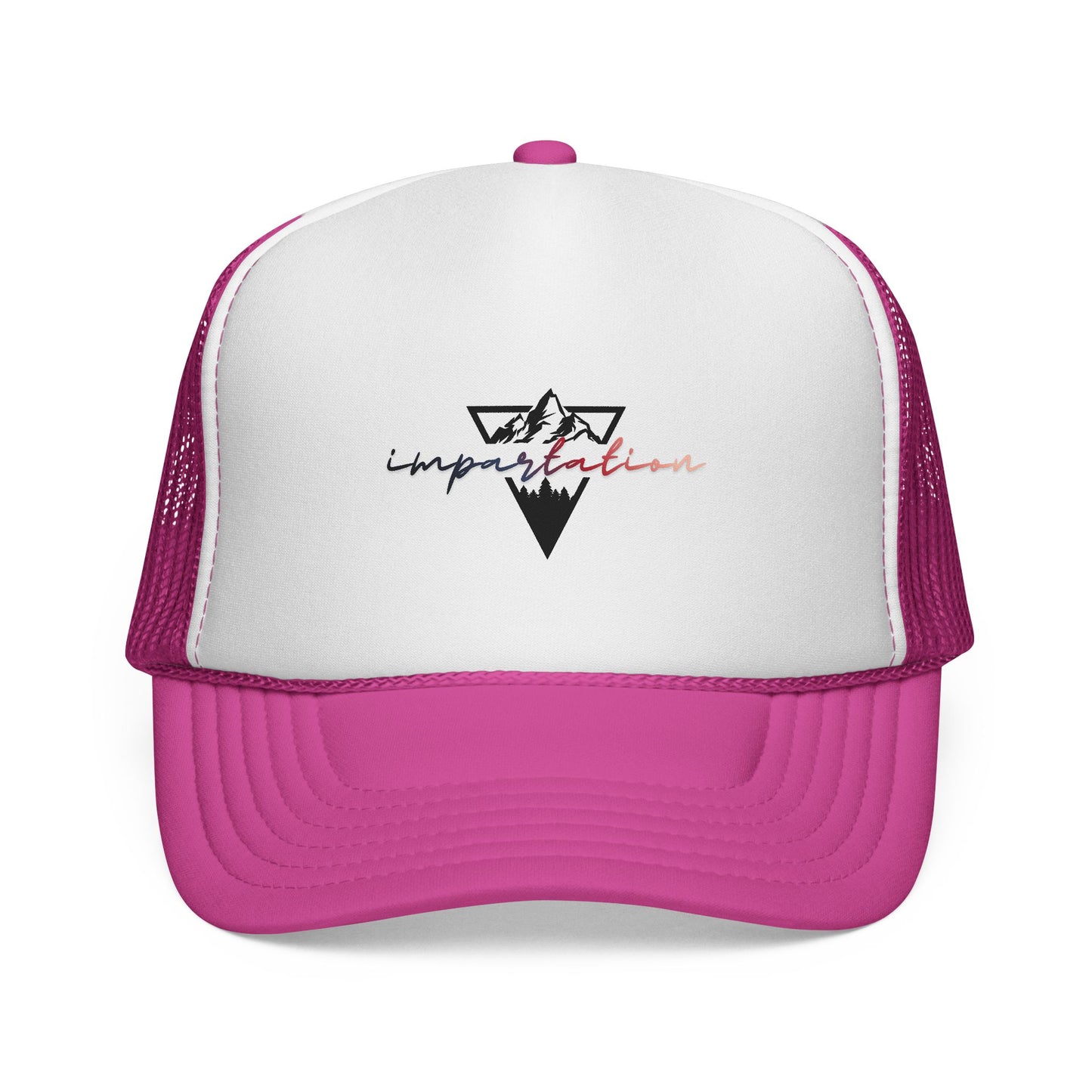 IMPARTATION - Trucker Hat