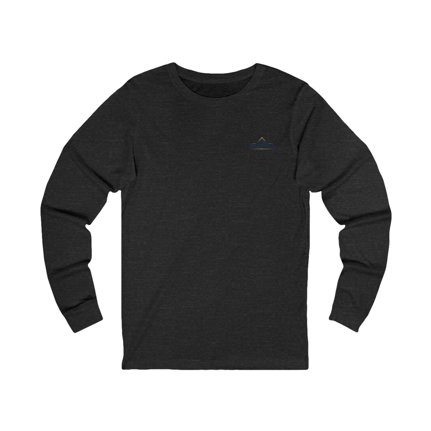 "This Is That" Long Sleeve T-Shirt