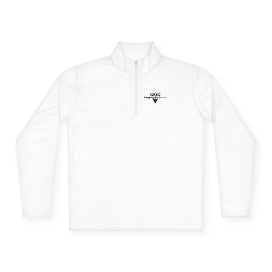 Impartation Quarter-Zip Pullover
