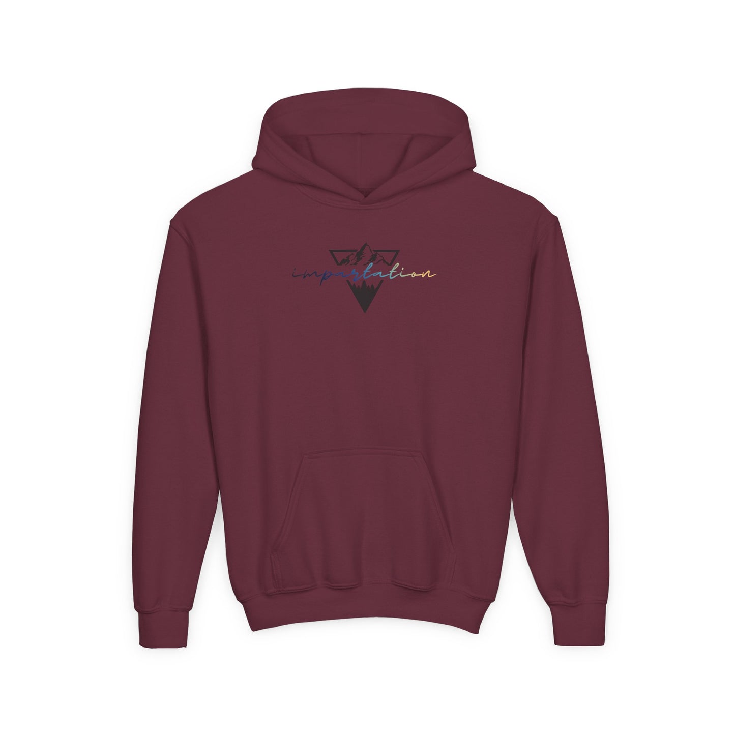 Youth Impartation Hoodie