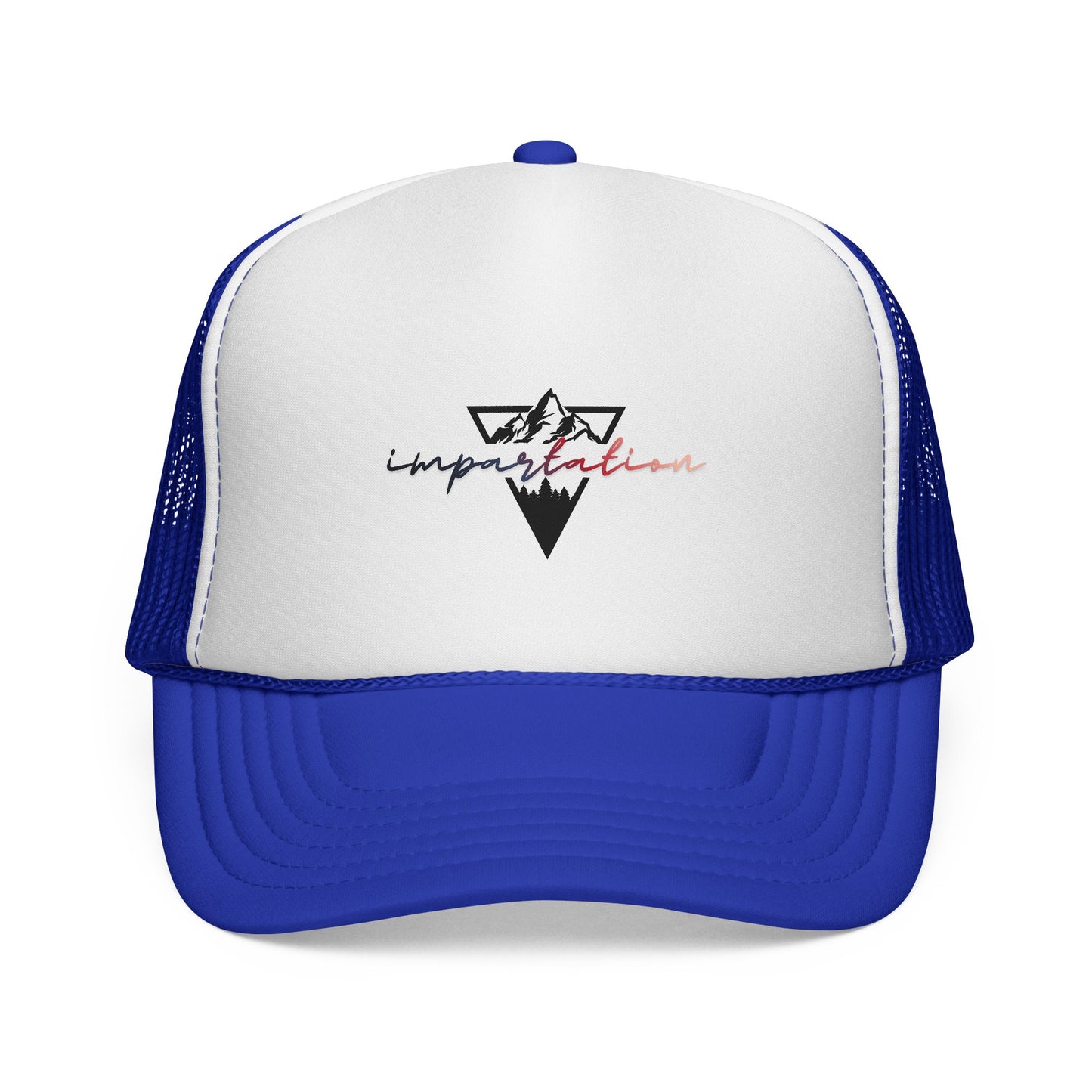 IMPARTATION - Trucker Hat
