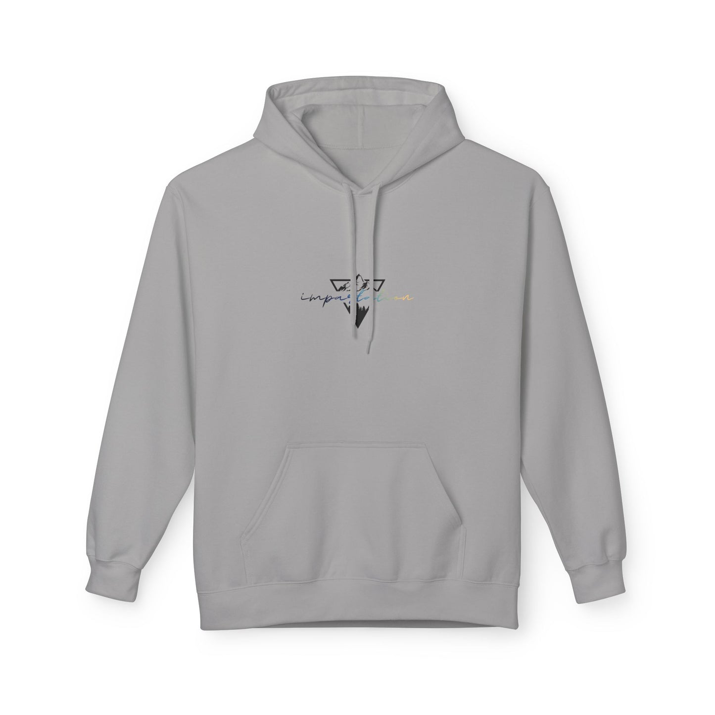 IMPARTATION Hoodie