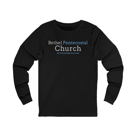 Bethel Pentecostal Church - Long Sleeve Tee