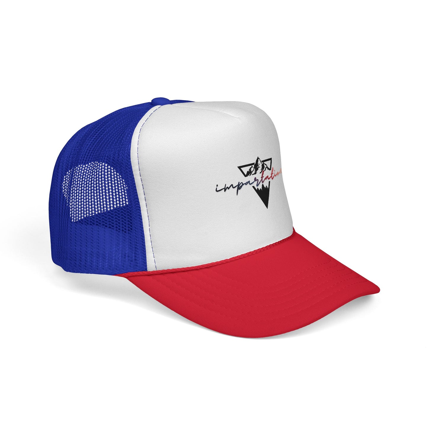 IMPARTATION - Trucker Hat