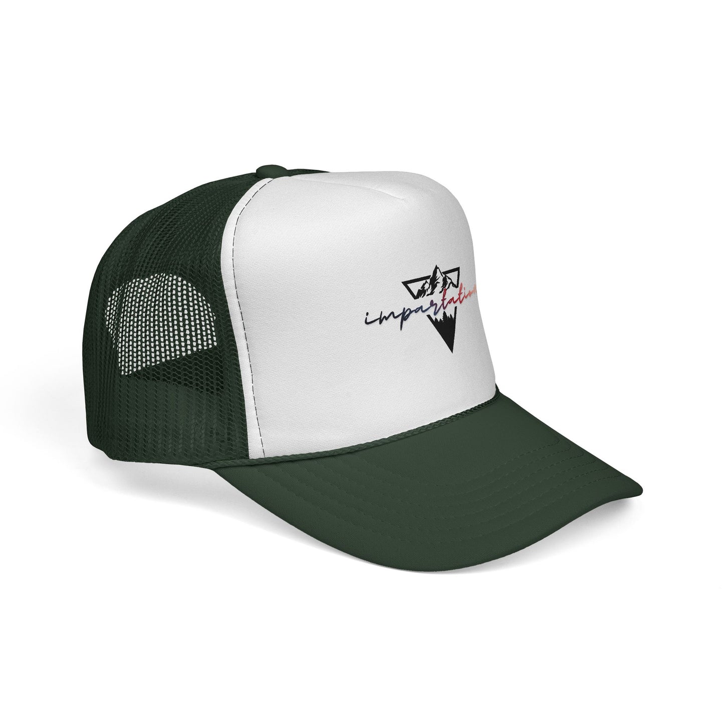 IMPARTATION - Trucker Hat