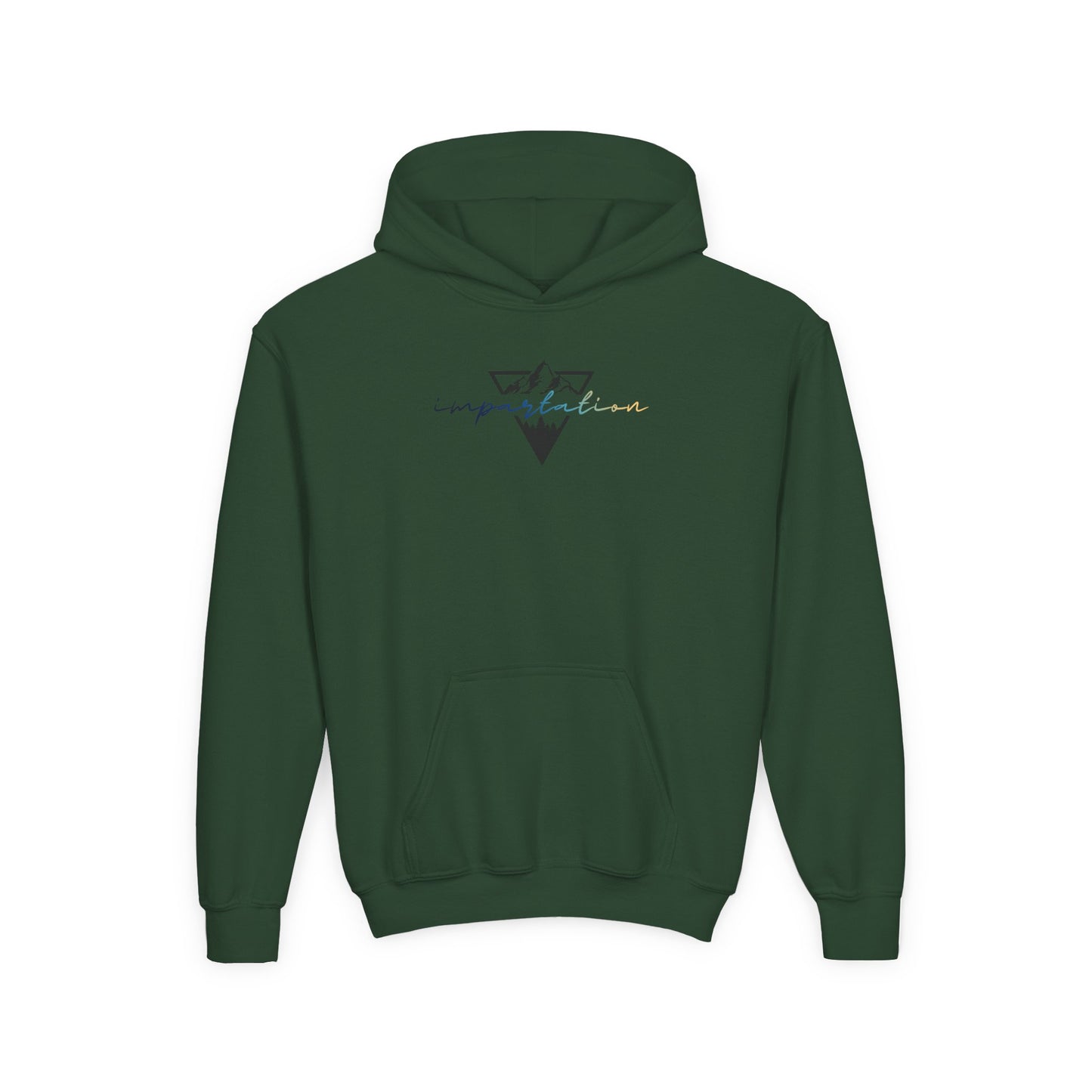Youth Impartation Hoodie