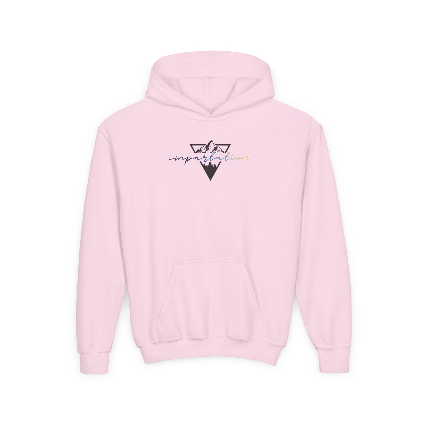 Youth Impartation Hoodie