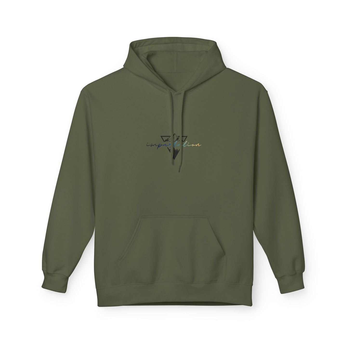 IMPARTATION Hoodie