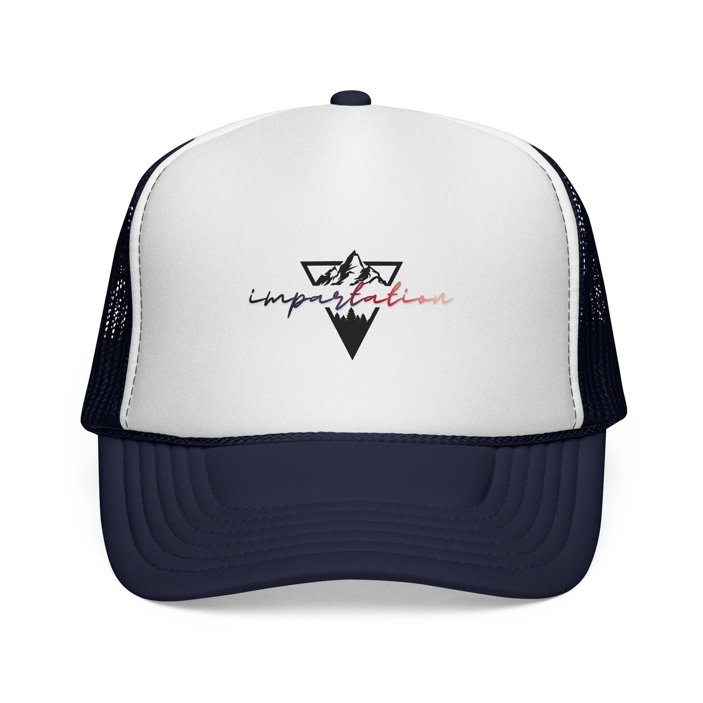 IMPARTATION - Trucker Hat
