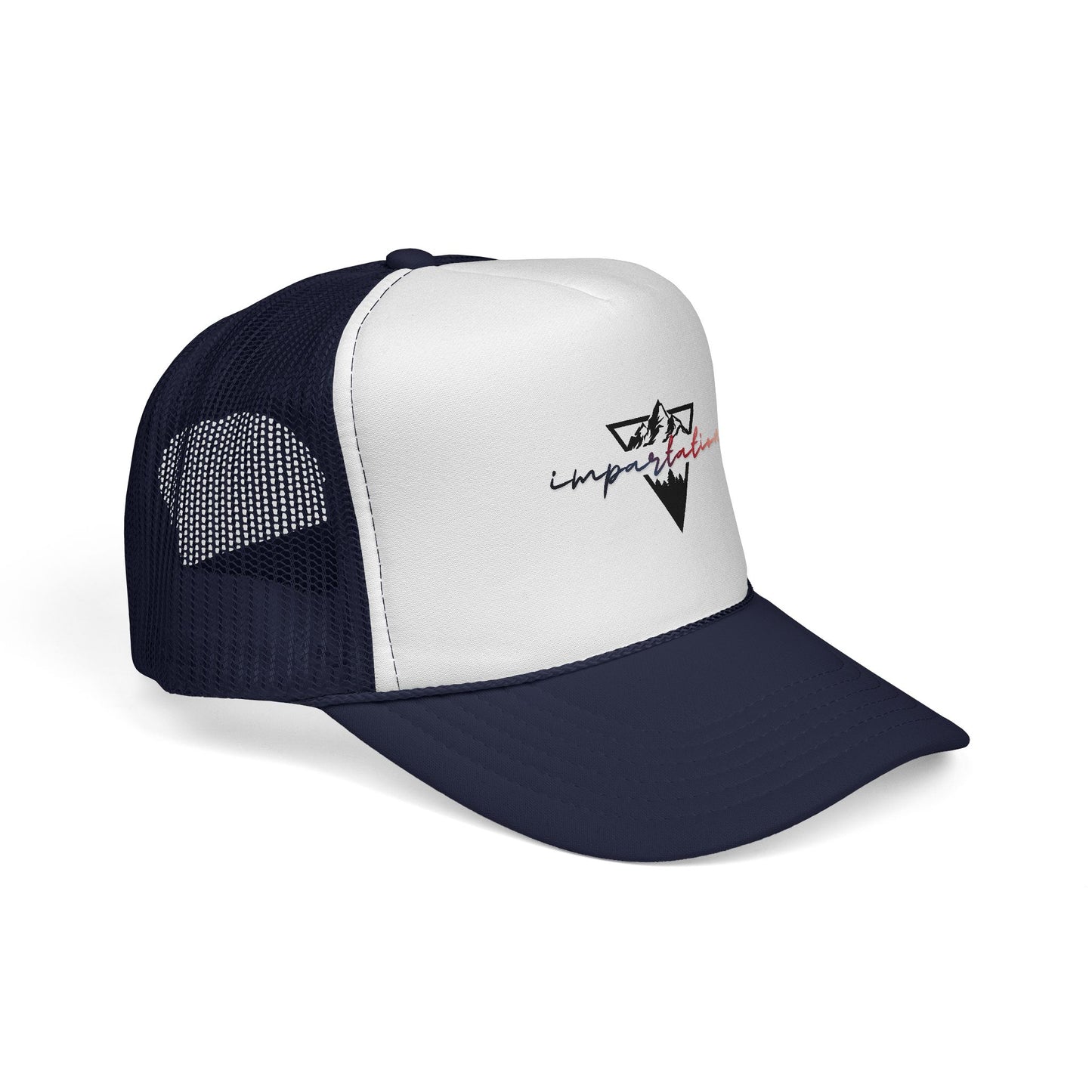 IMPARTATION - Trucker Hat