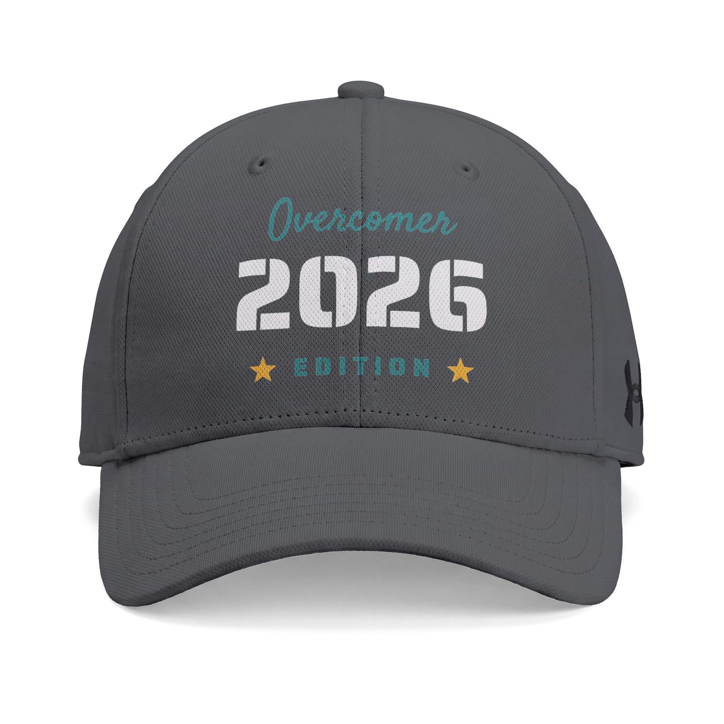 2026 Overcomer Cap — Baseball Hat