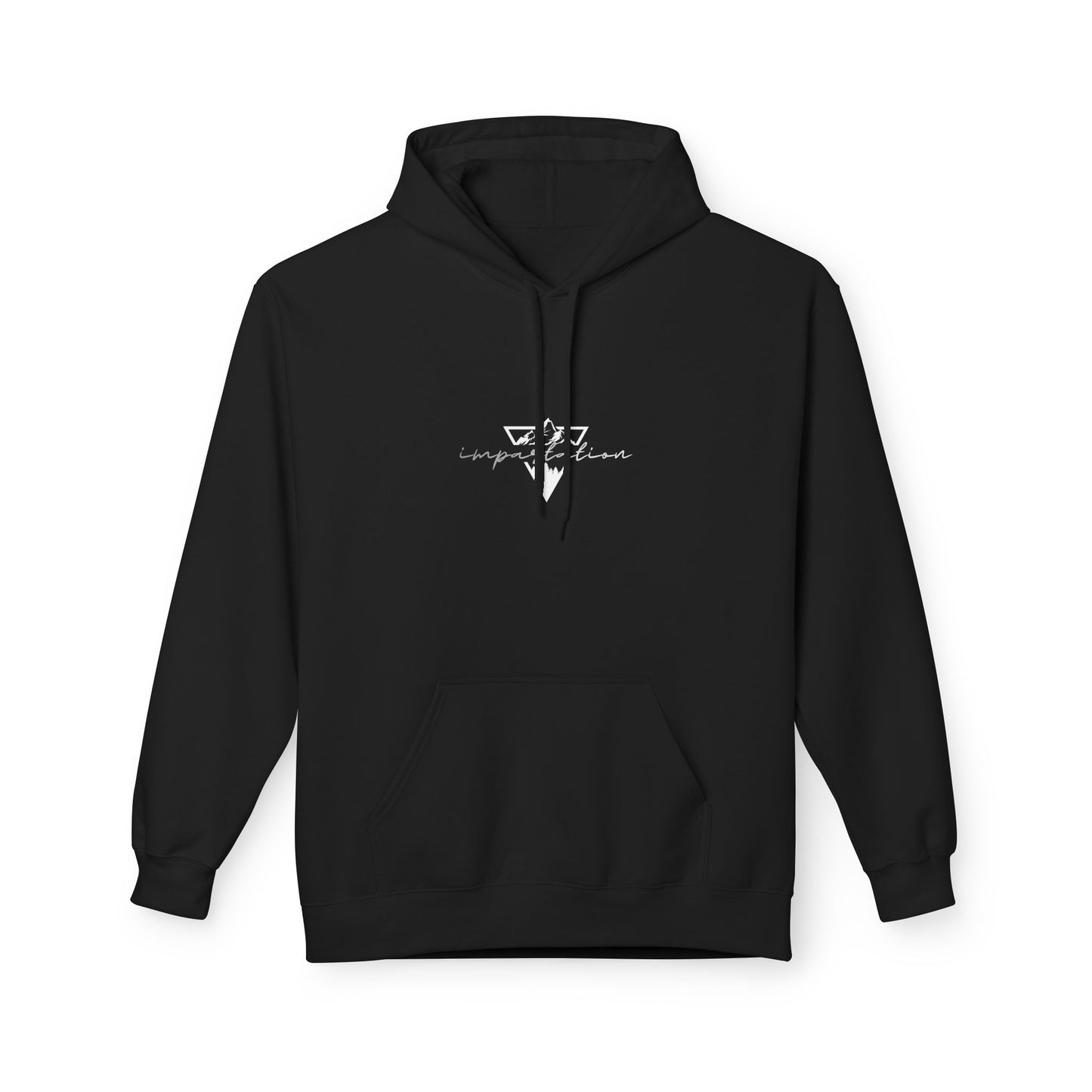 IMPARTATION Hoodie